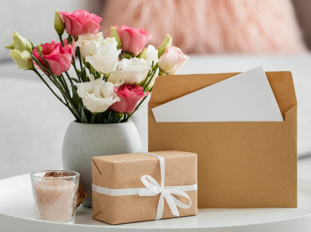 Choose meaningful gifts for your friends and relatives